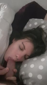 Caught Wearing MY Yoga Pants AND Cums Without Permission - Bigo Live Porn