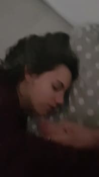 Caught Wearing MY Yoga Pants AND Cums Without Permission - Bigo Live Porn