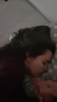 Caught Wearing MY Yoga Pants AND Cums Without Permission - Bigo Live Porn