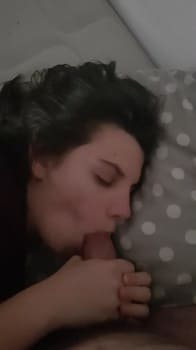 Caught Wearing MY Yoga Pants AND Cums Without Permission - Bigo Live Porn