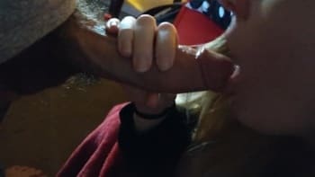 this is how we pay the CableGuy - Bigo Live Porn