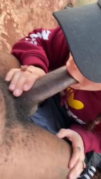 LETTING DADDY CHOKE ME - Bigo Live Porn