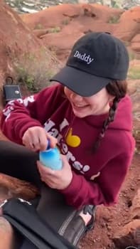 LETTING DADDY CHOKE ME - Bigo Live Porn