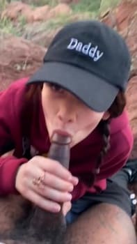 LETTING DADDY CHOKE ME - Bigo Live Porn