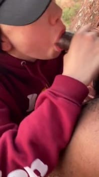 LETTING DADDY CHOKE ME - Bigo Live Porn