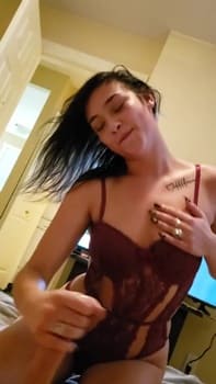 I lick clean pussy and asshole. Try me. - Snapchat Videos