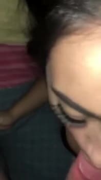 FUCKING HORNY NEIGHBOR’S WIFE - Bigo Live Porn