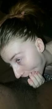 Girlfriend first time fucking with boyfriend - Onlyfans Porn