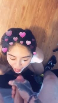 first time Snapchat fuck anal she cry - Snapchat Porn