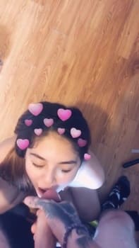 first time Snapchat fuck anal she cry - Snapchat Porn