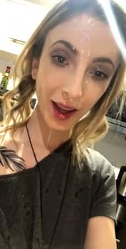 Too Risqué for TikTok perhaps it will get more love here?