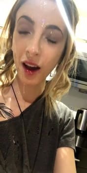 Too Risqué for TikTok perhaps it will get more love here?