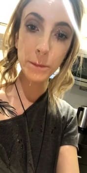 Too Risqué for TikTok perhaps it will get more love here?