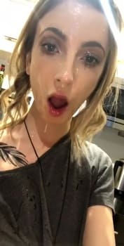 Too Risqué for TikTok perhaps it will get more love here?