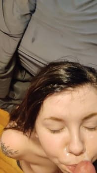 Short Clip Upside down blowjob - OnlyFans Porn