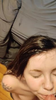 Short Clip Upside down blowjob - OnlyFans Porn