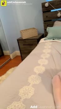 My Patreon girlfriend tease me while I'm at work - Patreon Porn