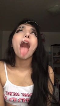 Licking Da Tasty Cake - Tinder Sex