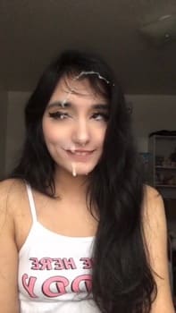 Licking Da Tasty Cake - Tinder Sex