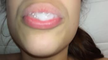 EXTREME CLOSEUP RIDING CREAMPIE - Periscope Porn