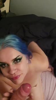 LATINA ORAL FUCKDOLL MESSY MOUTH FUCK - Skype Porn