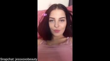 Full Facial For Pierced Nipple Hottie - Bigo Porn