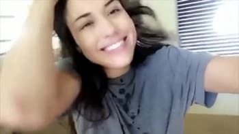 FUCKING a Periscope Thick ASS Teen in her Home After Date