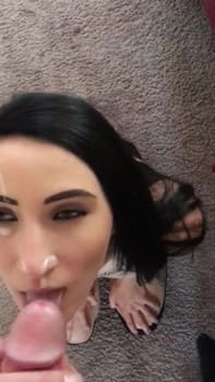 Teens fuck for the first time in the bathroom - Periscope Porn