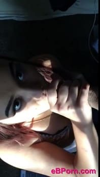 Patreon FUCKING HORNY TEEN LATINA OUTDOORS - Patreon Porn