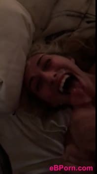 Squirt Alert Baby can you handle me? - Bigo Porn