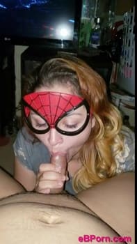 Little Teen creams for her daddy up close - Periscope Porn