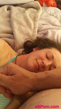 Sloppy blow job cumshot - Snapchat Porn