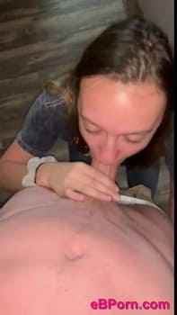 Oops! Friend's Dad Pumps Me Full of His Cum - Bigo Porn