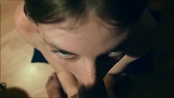 Chatroulette Girl Wants Her Pussy Fucked After Party - Chatroulette Porn