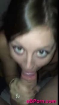 Caged Slave Eats Cum From Used Condom - Snapchat Porn