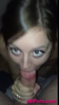 Caged Slave Eats Cum From Used Condom - Snapchat Porn