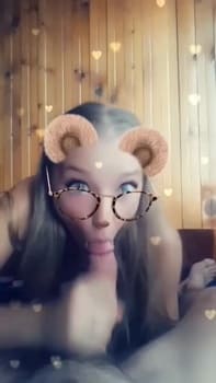 Listen to how wet she is!!!! Plus her sexy moan - Periscope Porn