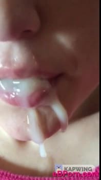 Cheating wife creams all over a stranger's dick - Tinder Sex