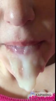 Cheating wife creams all over a stranger's dick - Tinder Sex