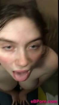 Used all wholes of this whore - Tiktok Porn