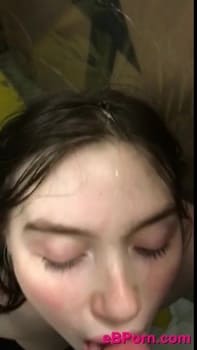 Used all wholes of this whore - Tiktok Porn