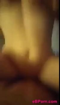 Hotwife Gets A Facial from a Fetlife Fan - Bigo Porn