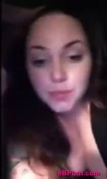 Fit teen thanks her landlord by making him cum twice - Tiktok Porn