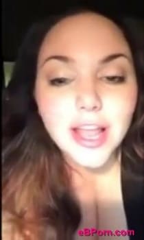 Fit teen thanks her landlord by making him cum twice - Tiktok Porn