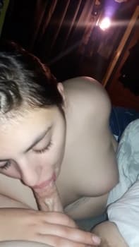 Perfect Girl Fucks With Her Lover - Skype Porn