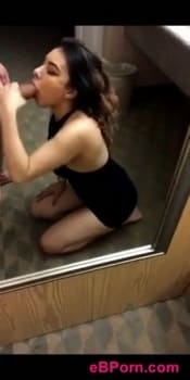 dirty girl gets fucked hard in the shower - Tinder Sex