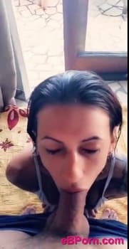 Boss fuck with his maid and his wife surprised them - Tiktok Porn