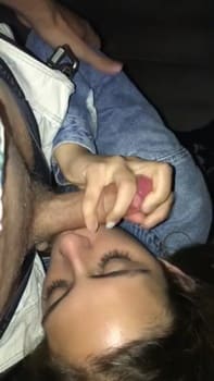 He fucks me then I suck his dick - OnlyFans Porn