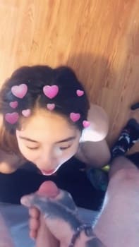 Periscope Teen Couple - Periscope Porn