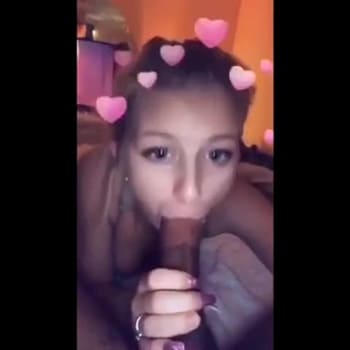 Double creampie PAWG - Tiktok Porn